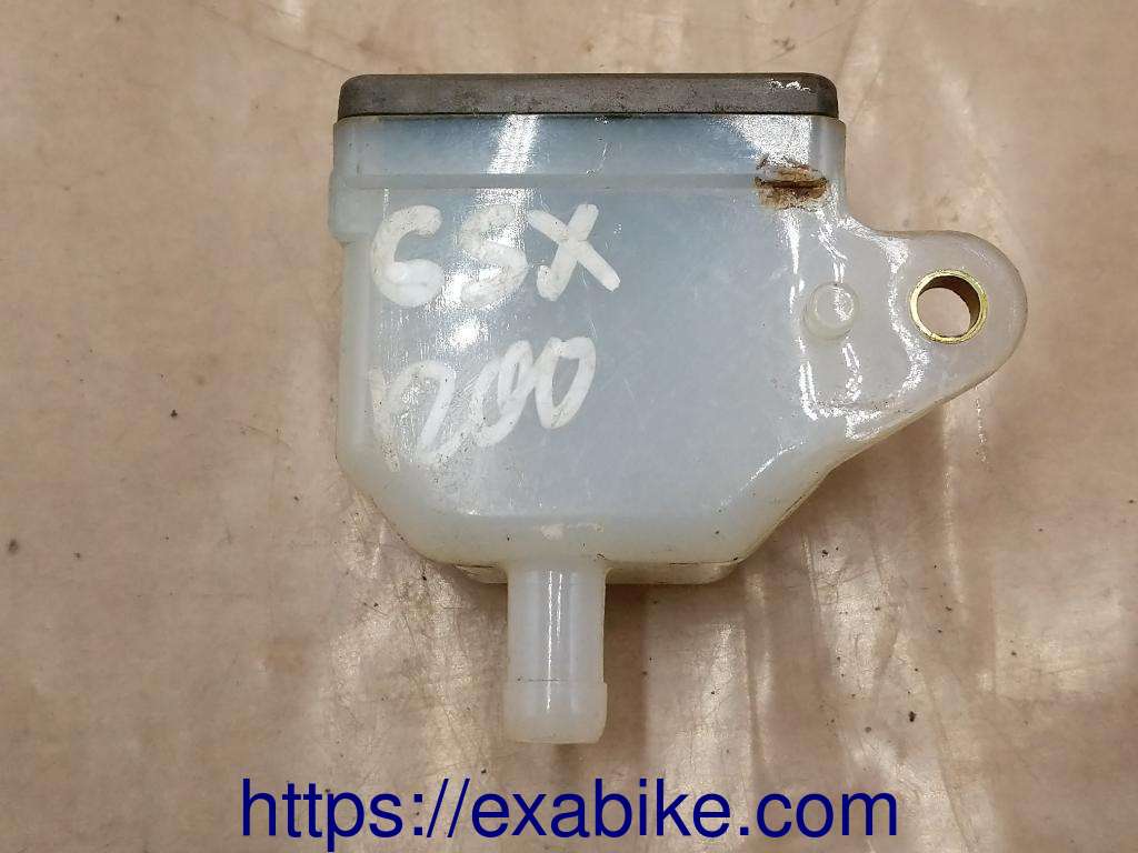 brake fluid reserve Suzuki GSX 1200 X (Inazuma) - photo 2