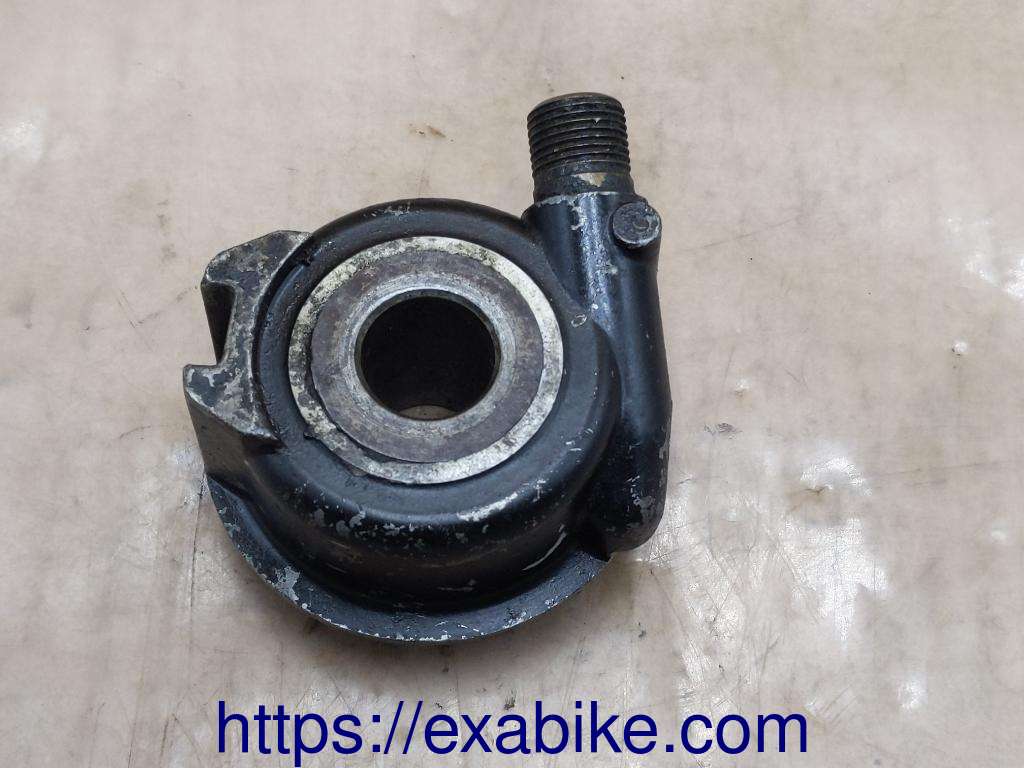 entraineur de compteur Yamaha XS 400 - photo 1