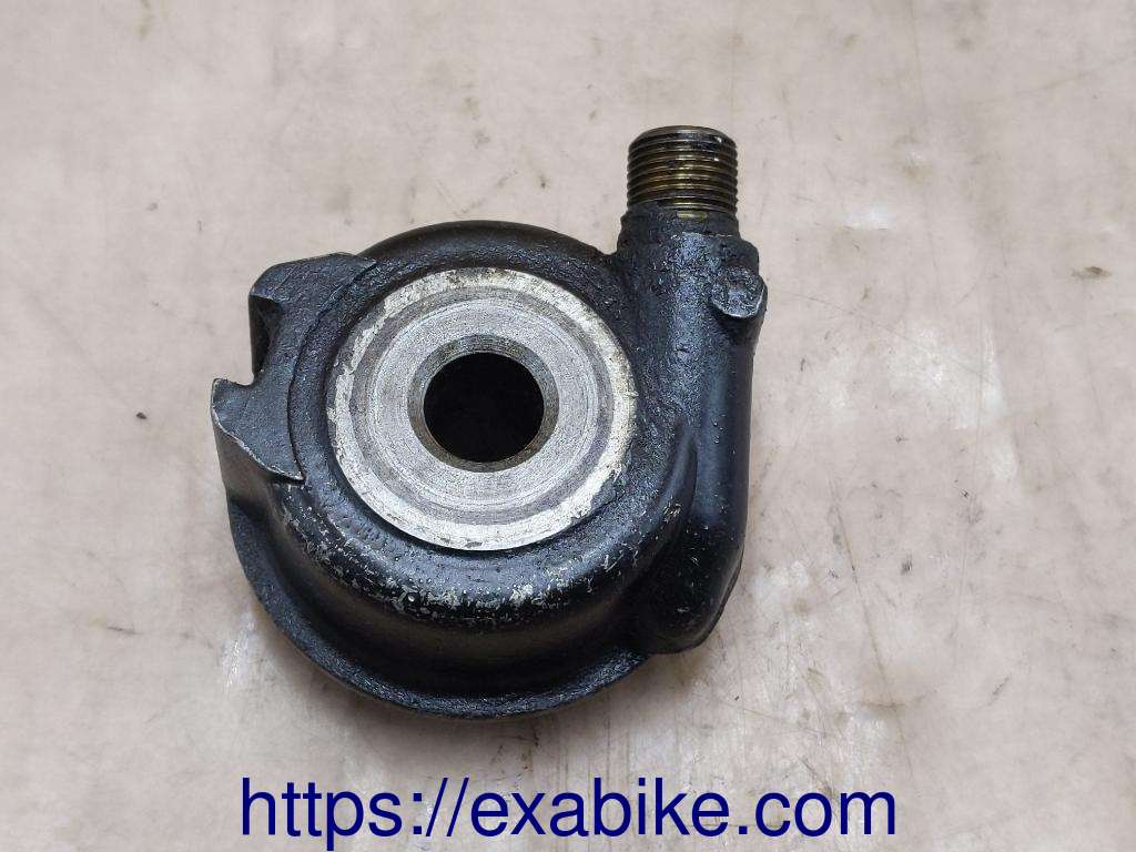 speedometer gear Yamaha RDLC 125 - photo 1