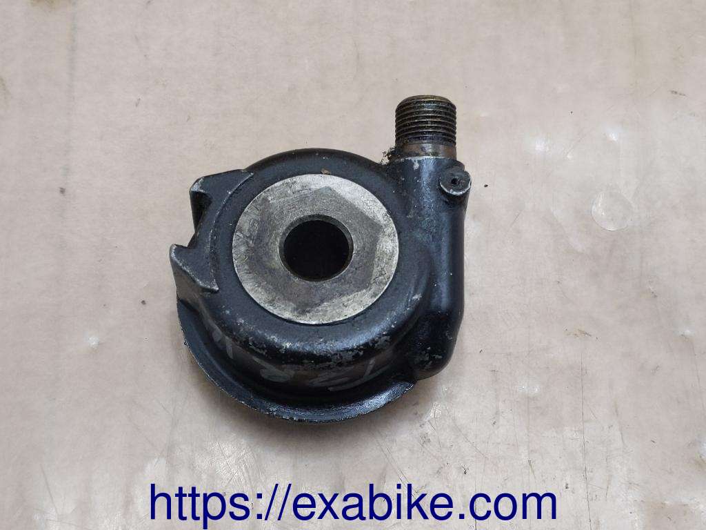 speedometer gear Yamaha TZR 125 - photo 1