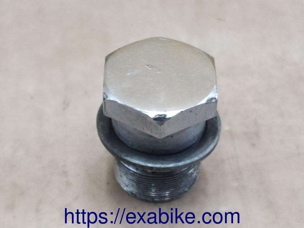 bouchon de fourche Voir la photo ou référence modele a identifier - photo 1