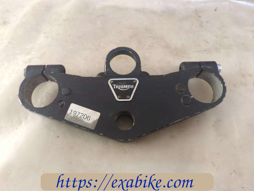 fork bracket Triumph Trophy 900 - photo 1