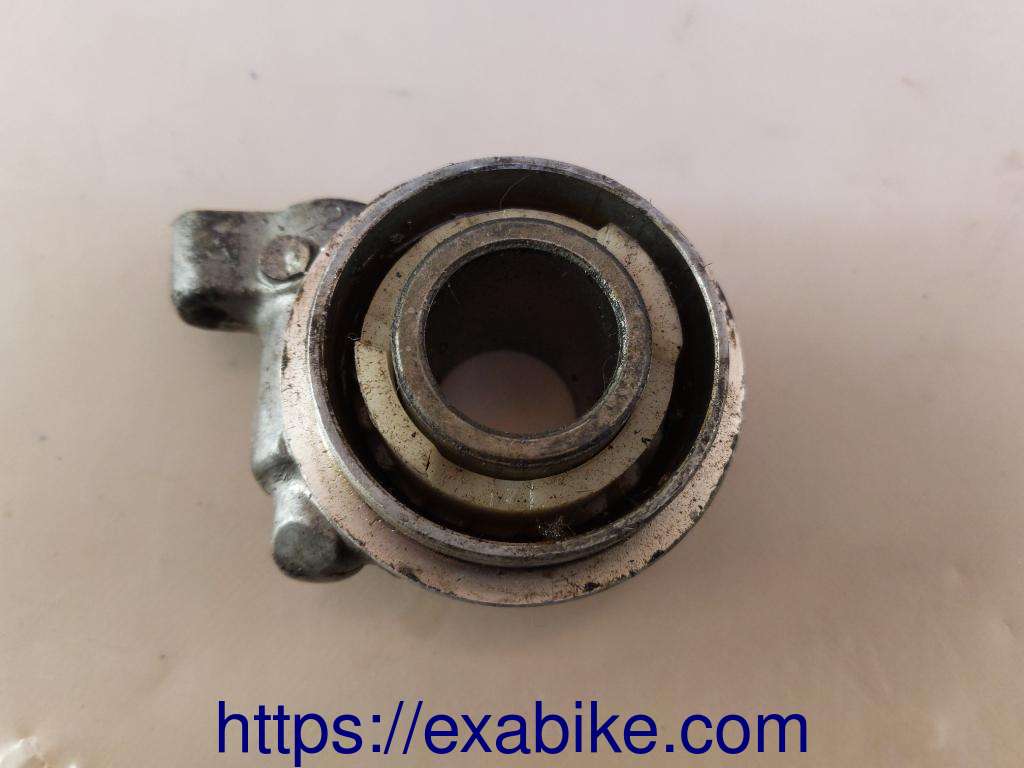 speedometer gear Honda CBR 900 - photo 2