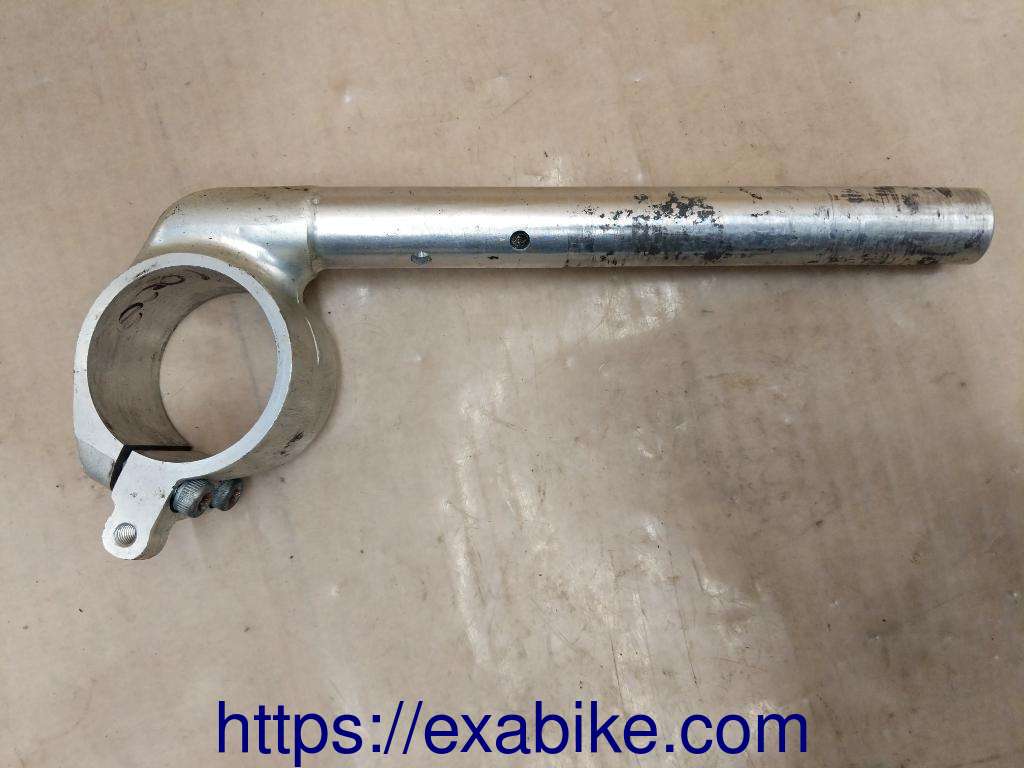 handlebar, right Yamaha YZF 750 - photo 1