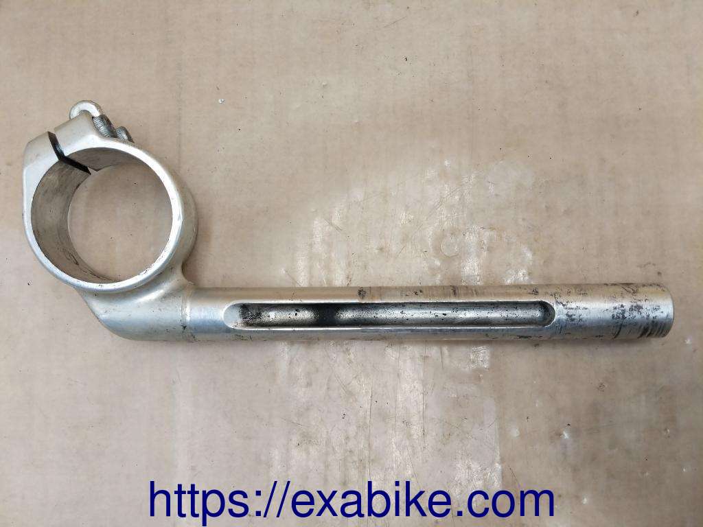 handlebar, right Yamaha YZF 750 - photo 2