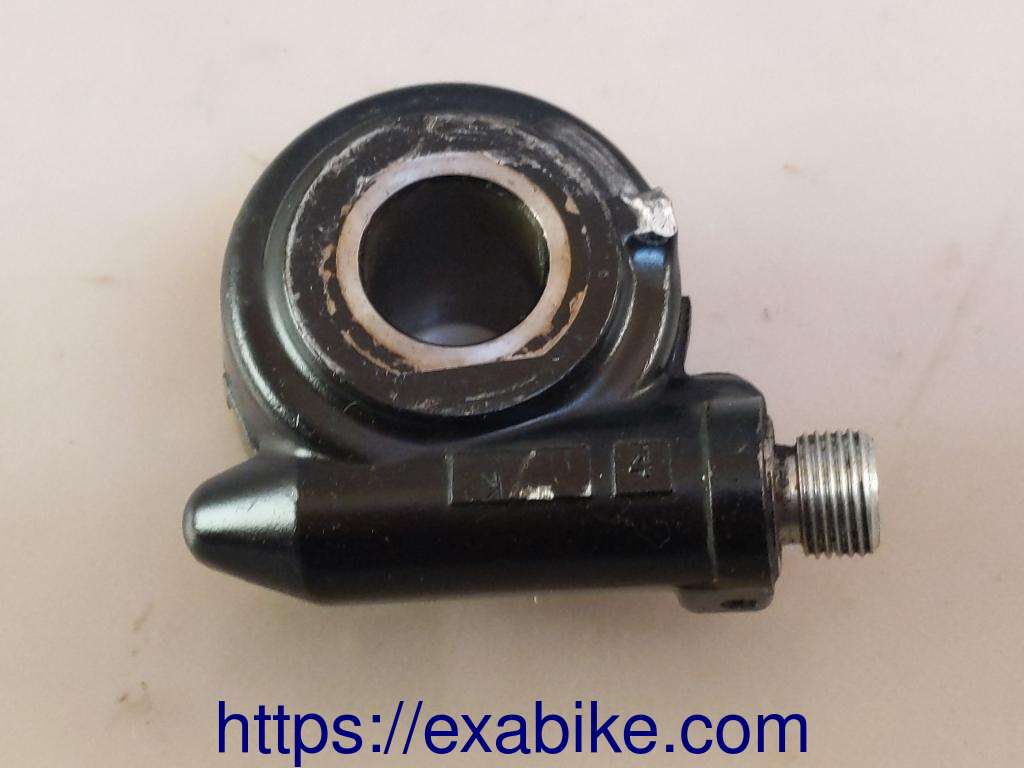 speedometer gear Kawasaki GPZ 500 - photo 1