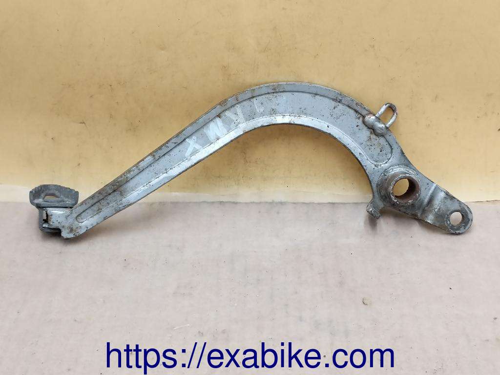 pédale de frein Kawasaki KMX 125 - photo 2