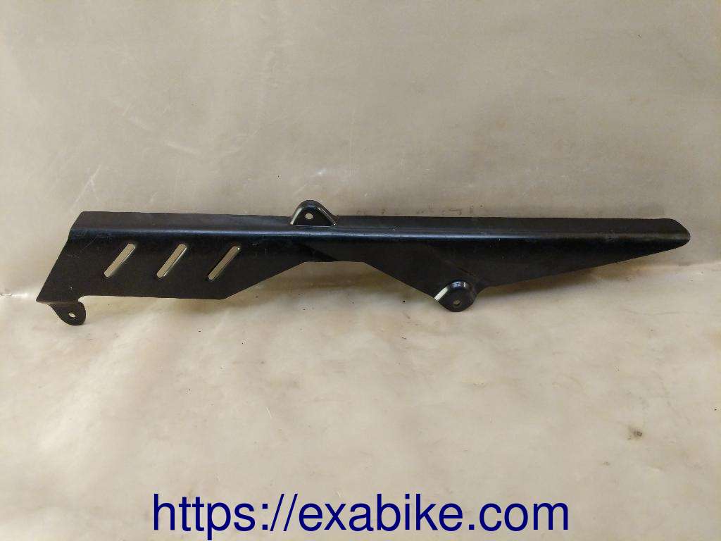drive chain case Yamaha FZ1 - photo 1