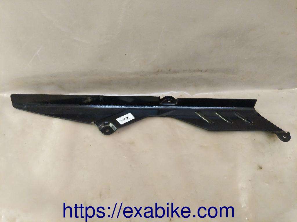 drive chain case Yamaha FZ1 - photo 2