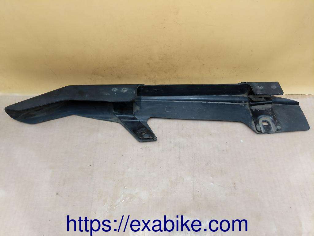 drive chain case Suzuki GSE 500 - photo 2