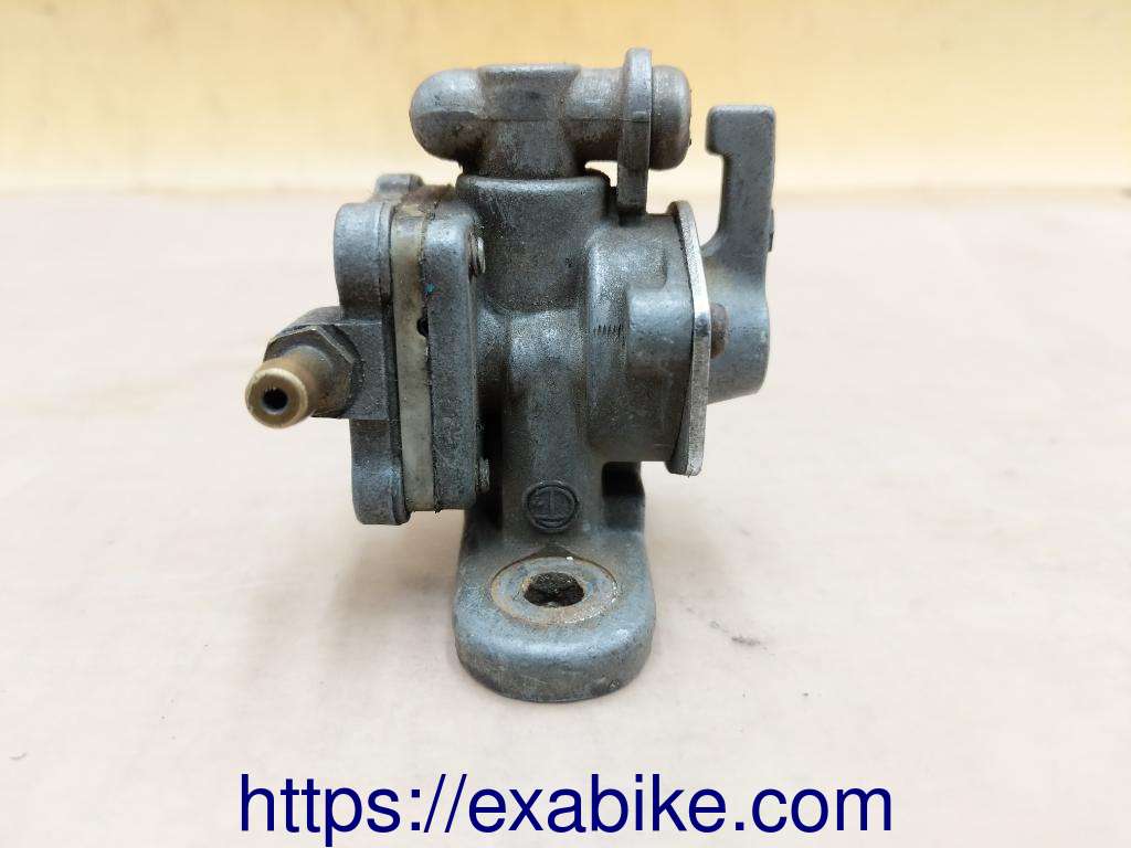 fuel tap Yamaha XV 750 Virago - photo 3