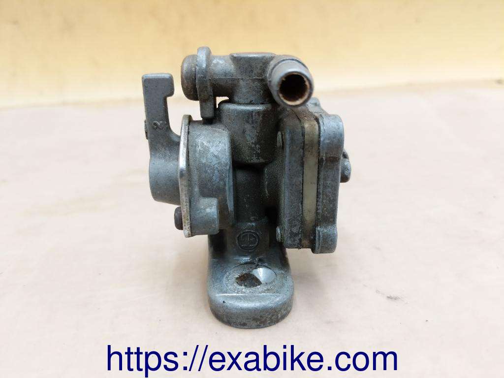 fuel tap Yamaha XV 750 Virago - photo 4