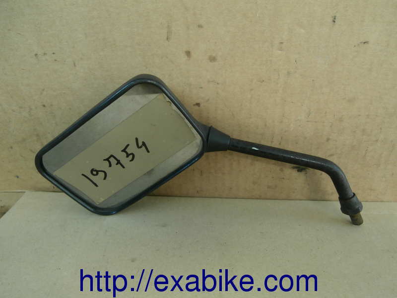 left mirror Suzuki GSG 850 - photo 1