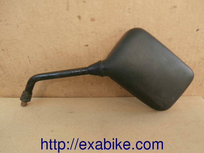 left mirror Suzuki GSG 850 - photo 2