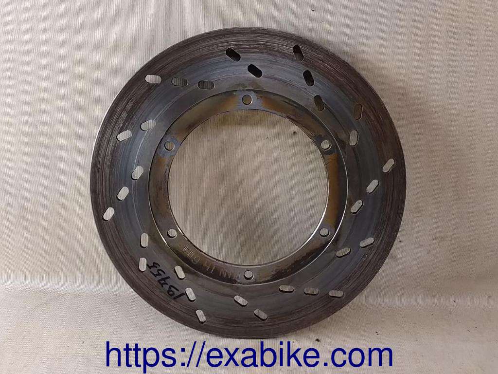 rear disk SUZUKI GS1100G - photo 1