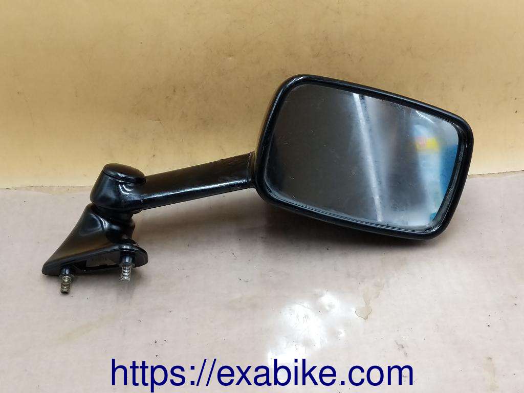 mirror, right Kawasaki ZZR 600 - photo 1