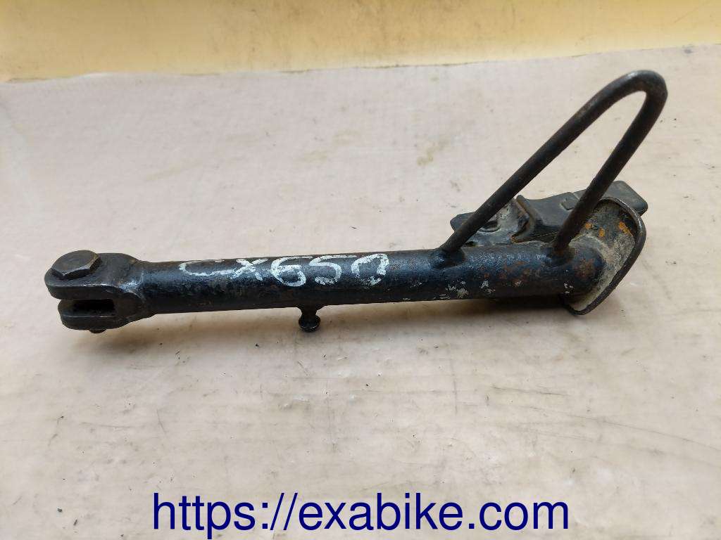 side stand Honda CX 650 E - photo 1