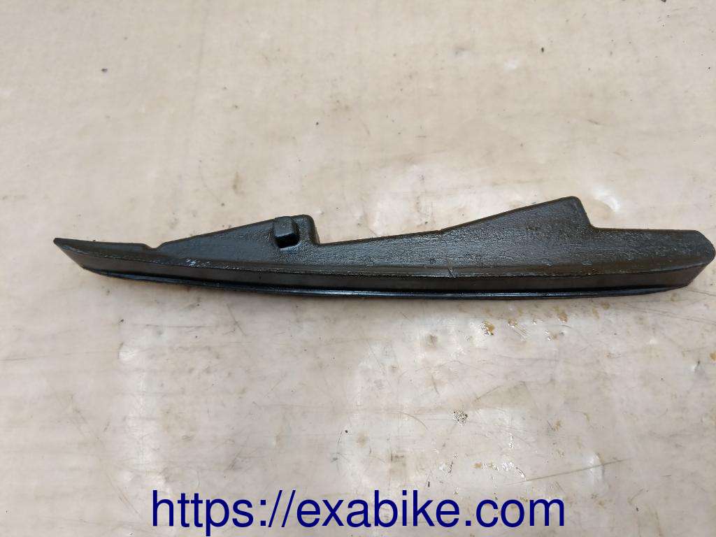 cam chain guid Kawasaki ZZR 1100 - photo 1