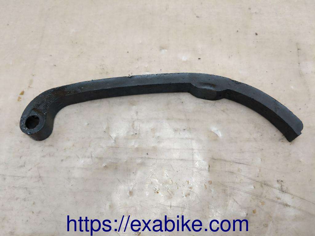 camchain tensioner guid Kawasaki ZZR 1100 - photo 1