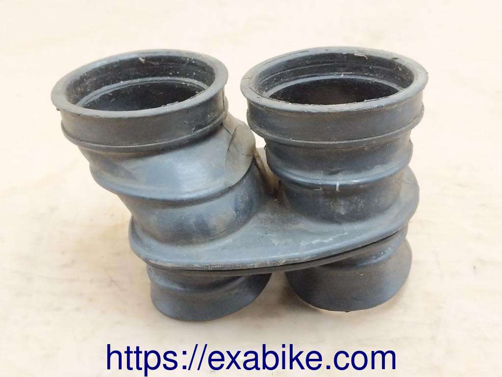 air cleaner case duct Honda CBX 400 - photo 1