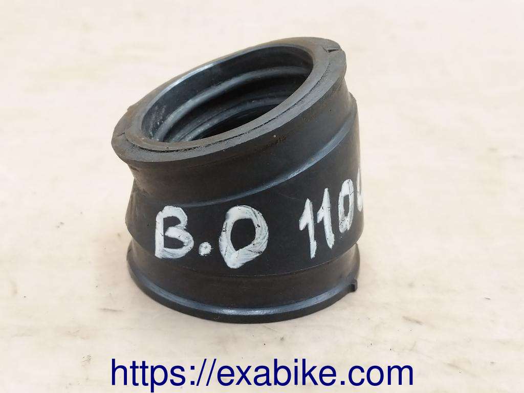 intake pipe Honda CB1100F Bol d'Or - photo 1
