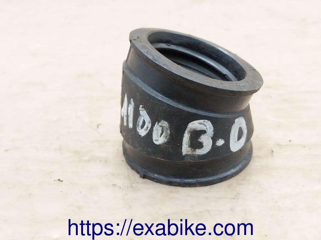 pipe d'admission Honda CB1100F Bol d'Or - photo 1