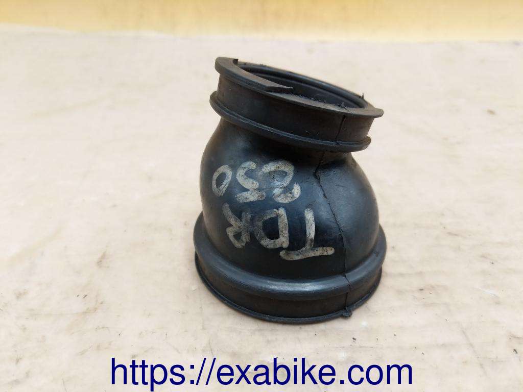 air cleaner case duct Yamaha TDR 250 - photo 1