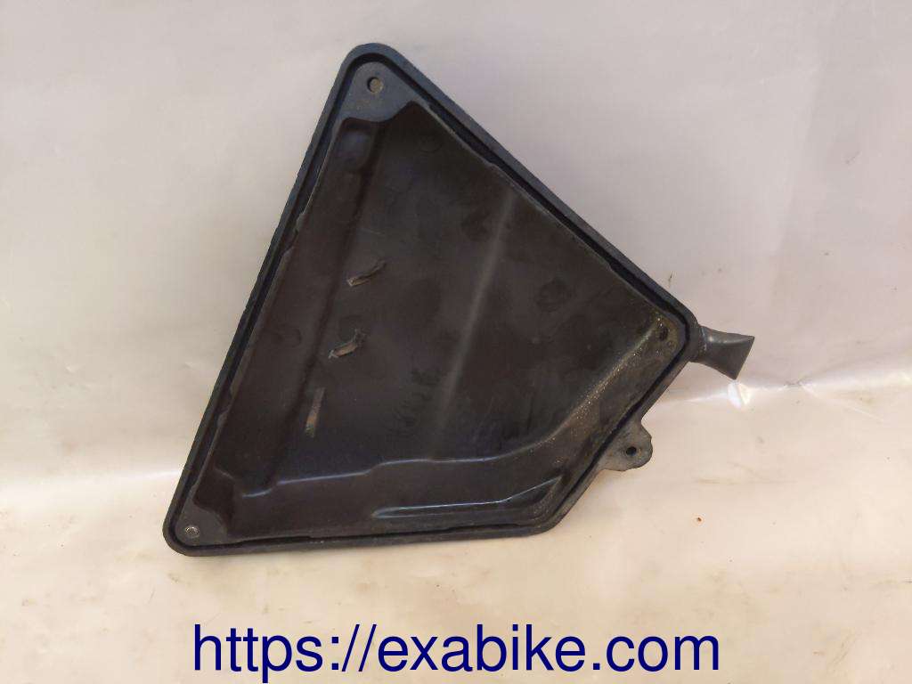 couvercle de filtre à air Honda 50 MTX - photo 2
