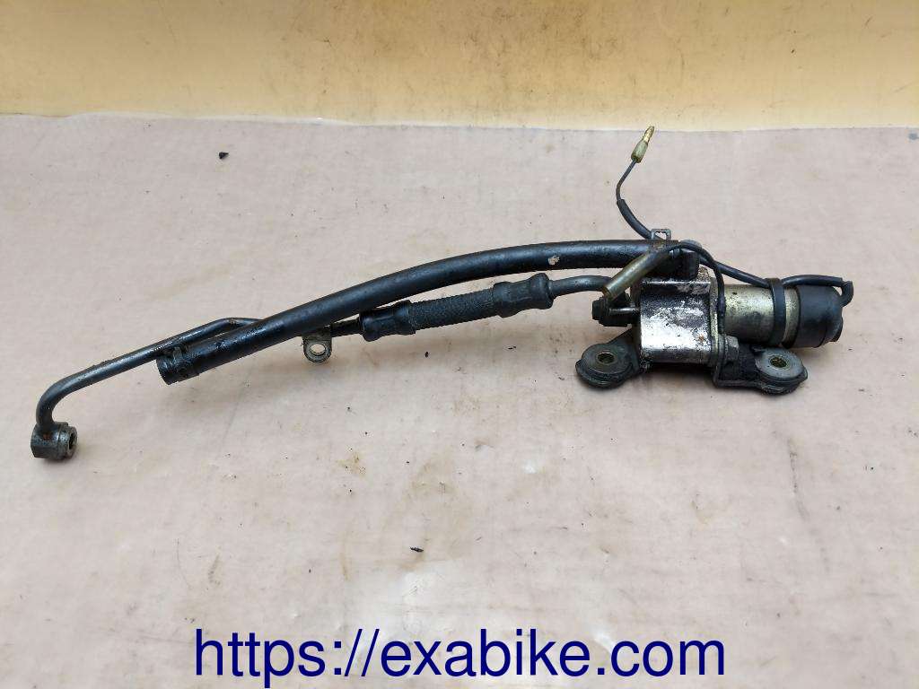 no description - see photo Yamaha XJ 600 Diversion - photo 1