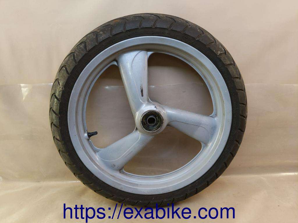 roue avant Cagiva Supercity 125 - photo 1