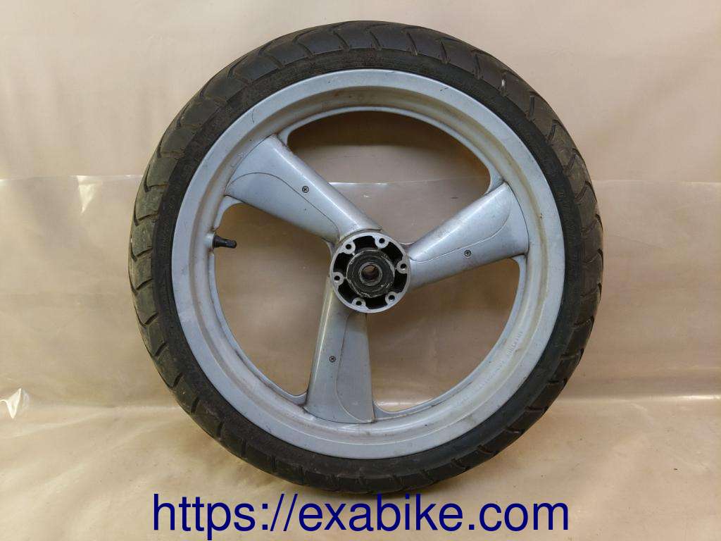 roue avant Cagiva Supercity 125 - photo 2