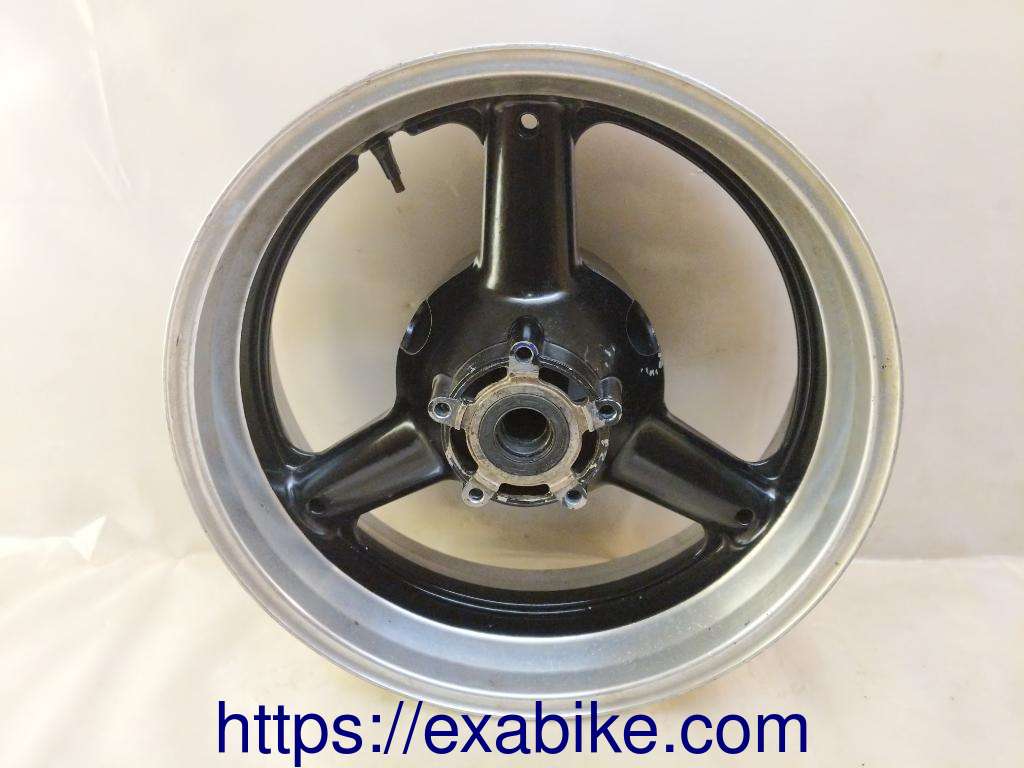 rear wheel Suzuki TL 1000 R - photo 1