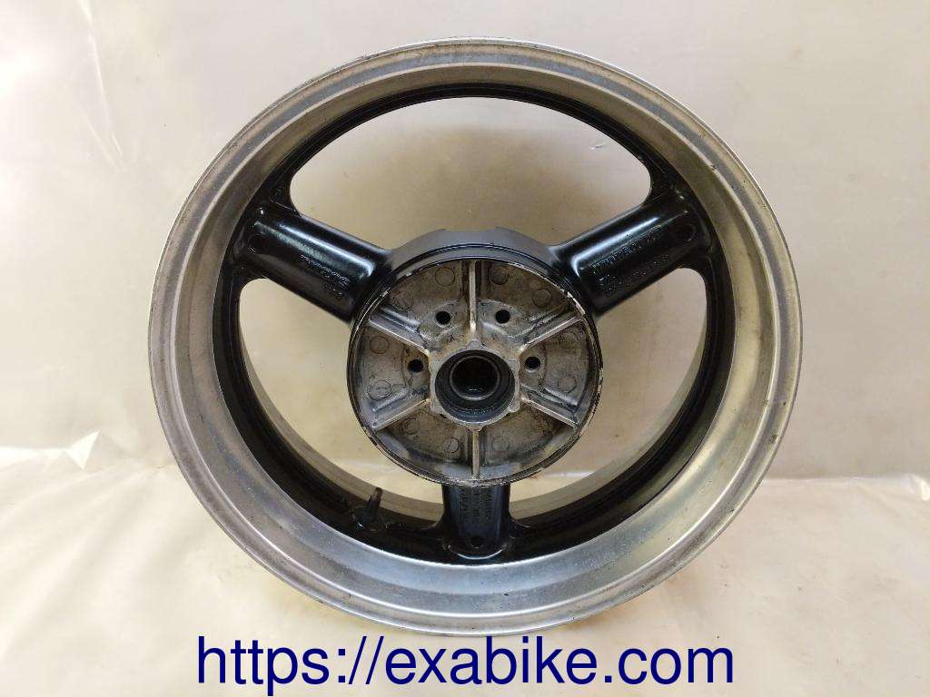 rear wheel Suzuki TL 1000 R - photo 2