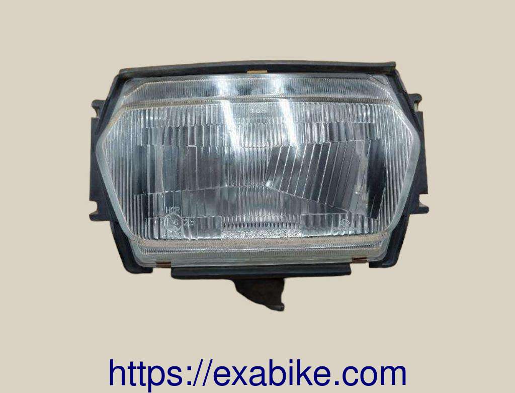 headlight Suzuki GSXF 1100 - photo 1