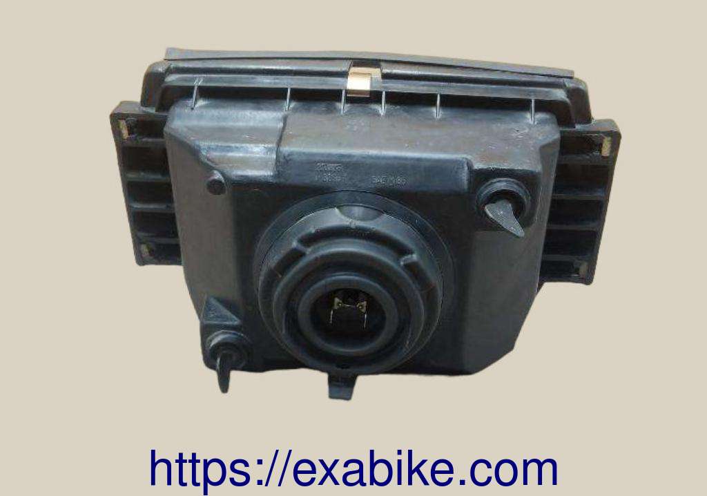 headlight Suzuki GSXF 1100 - photo 2
