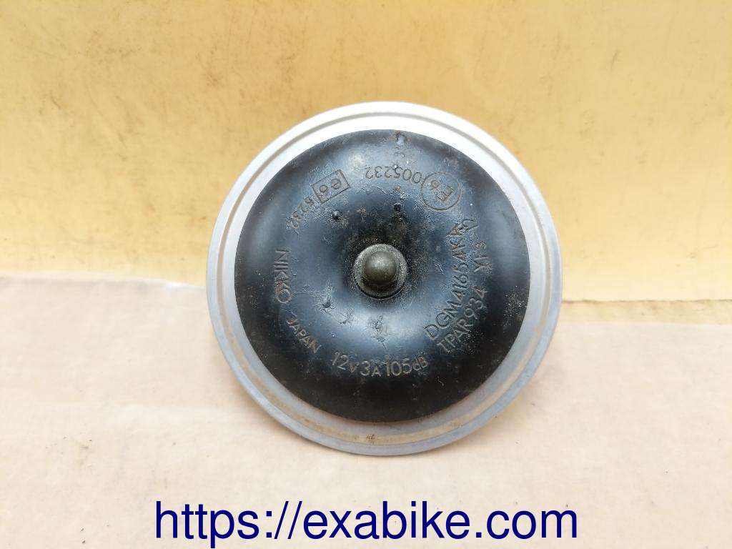 horn Suzuki GSXF 1100 - photo 1