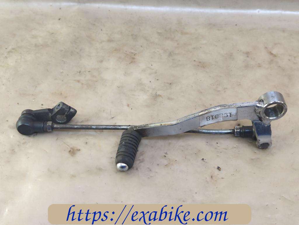 gear change pedal Suzuki Bandit 1200 - photo 1