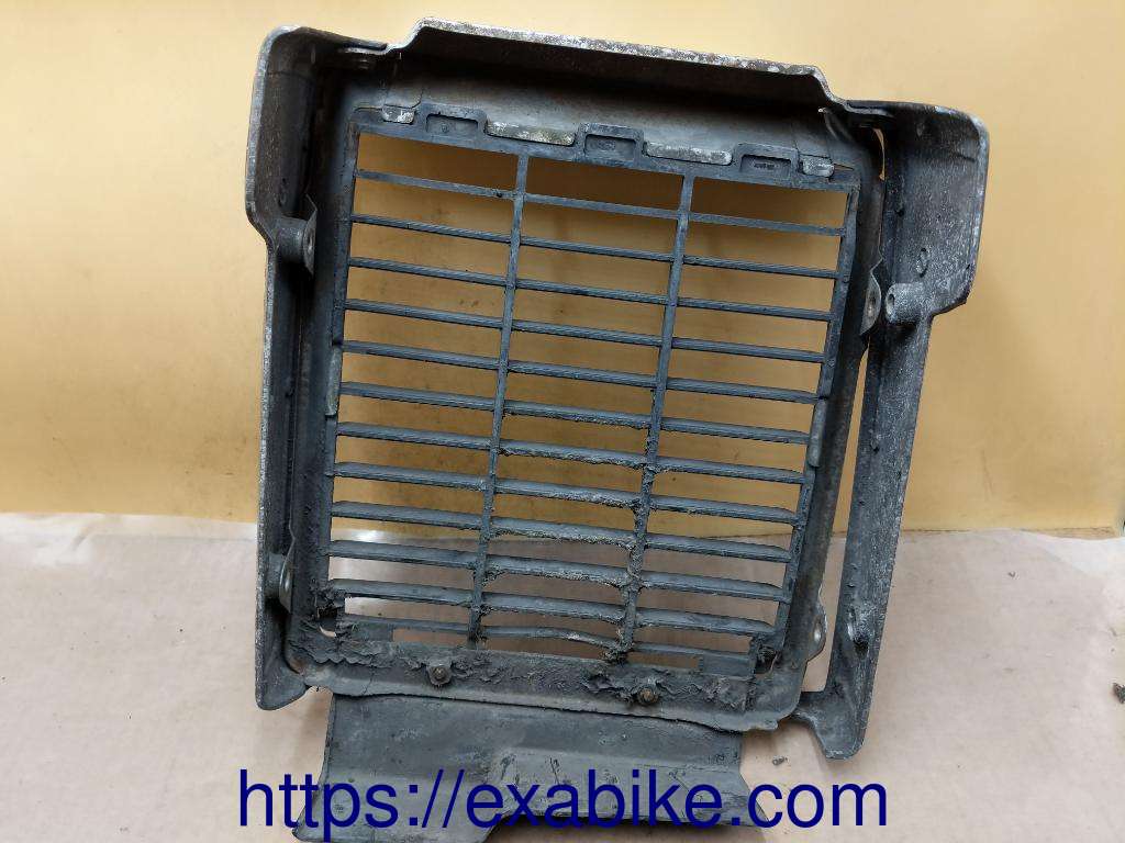 cowl Honda CX 650 E - photo 2