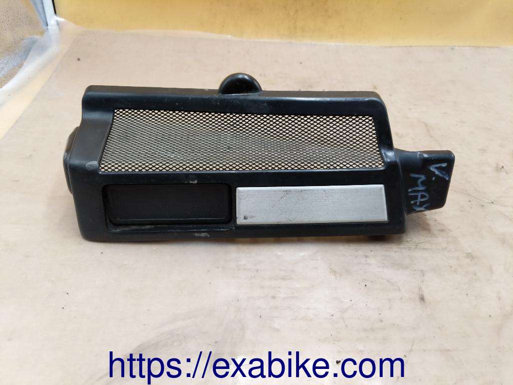 radiator protection Yamaha 1200 VMAX - photo 1