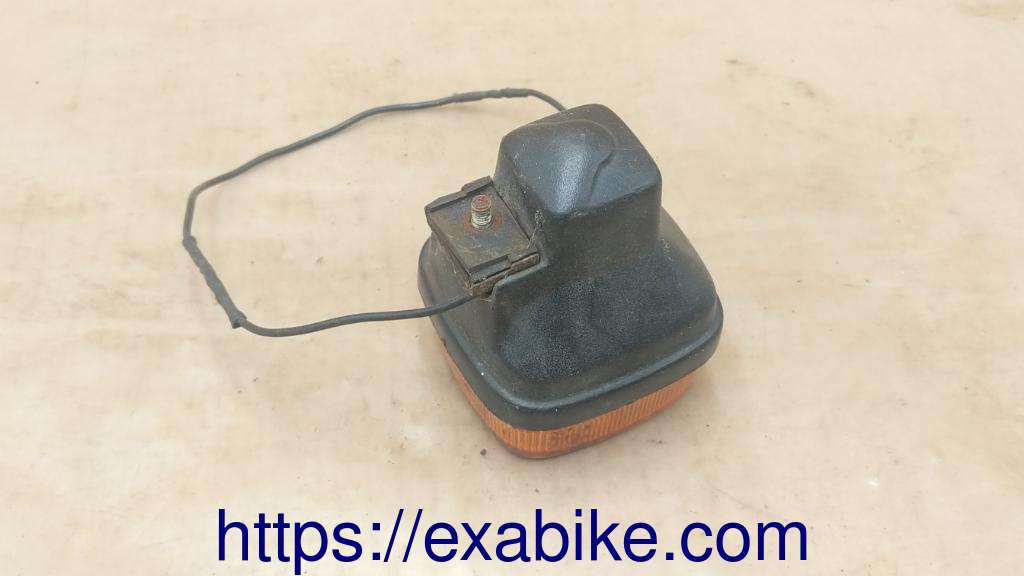 clignotant Honda MB 80 - photo 2