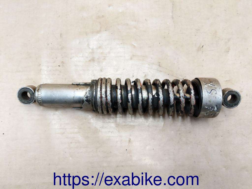shock absorber Yamaha XS 750 - photo 1
