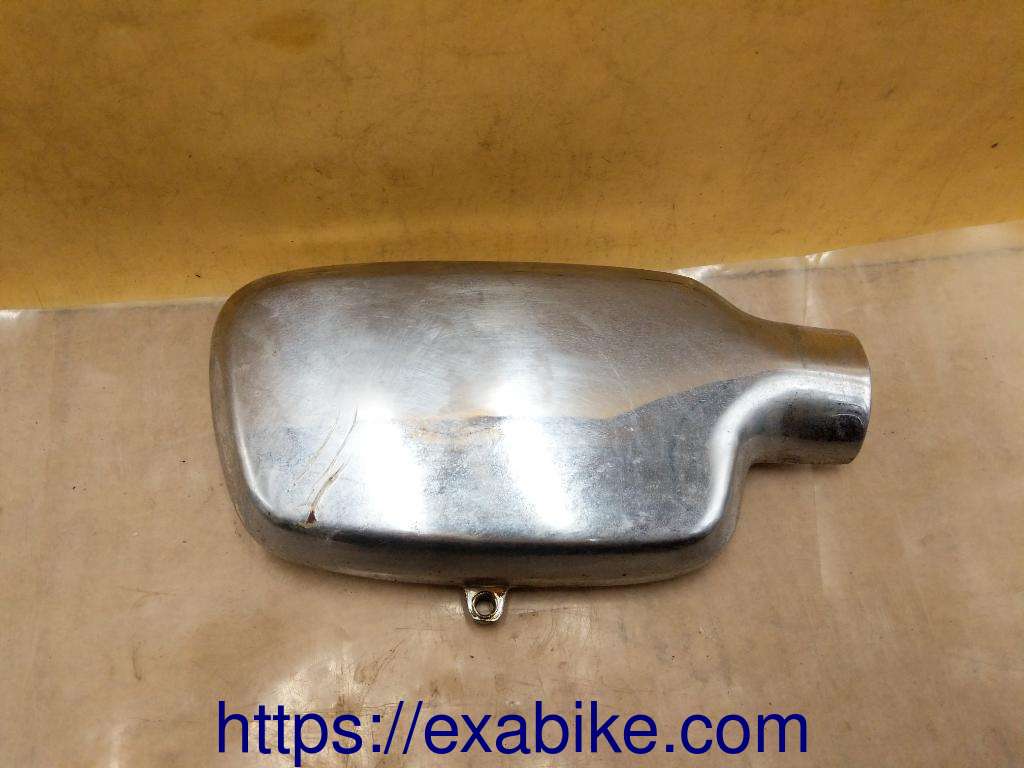 cowl Honda VFC 750 - photo 1