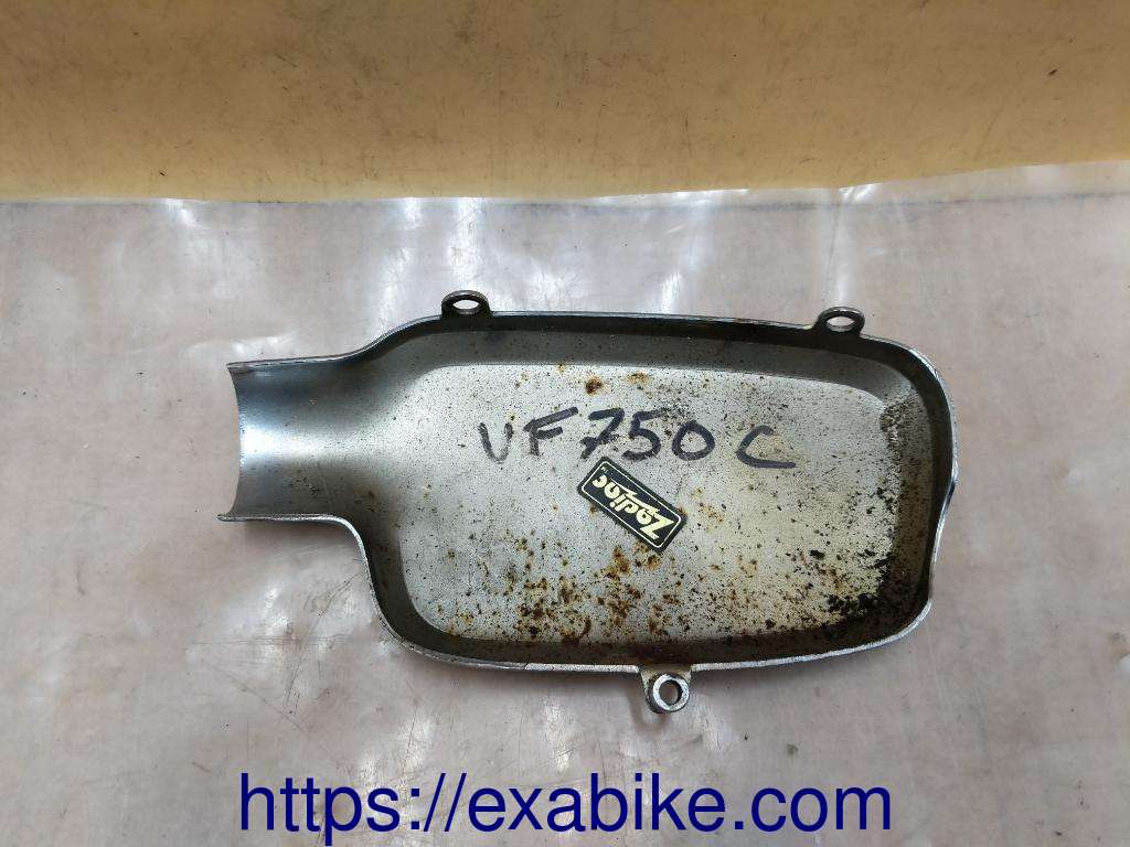 cowl Honda VFC 750 - photo 2
