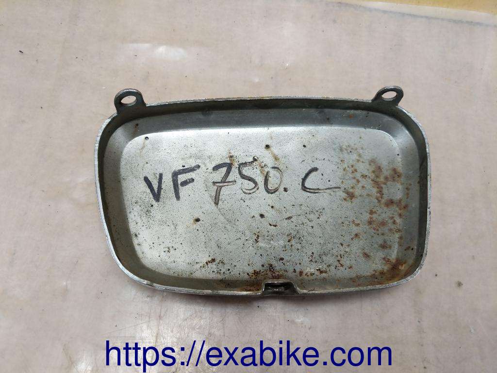 cowl Honda VFC 750 - photo 2