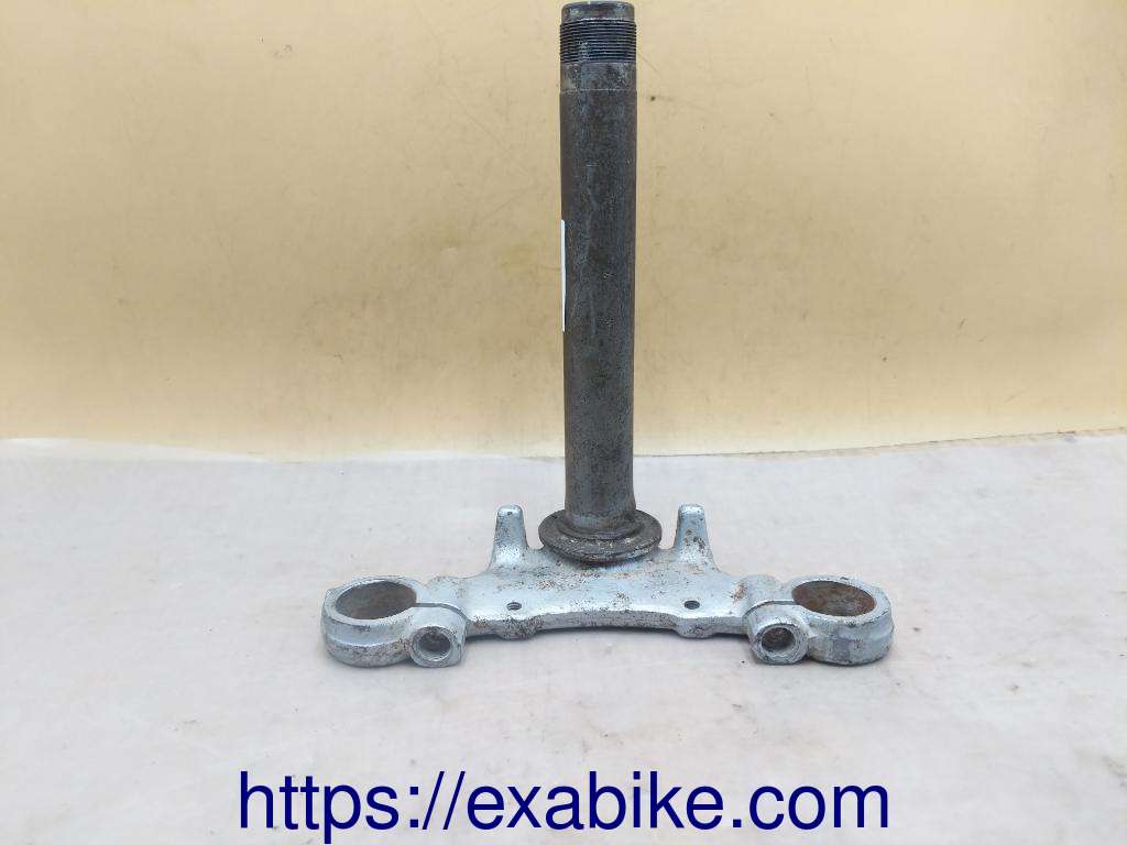 fork bracket Suzuki RM 50 - photo 1