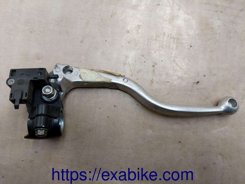 clutch command Buell modèle non spécifié - photo 2