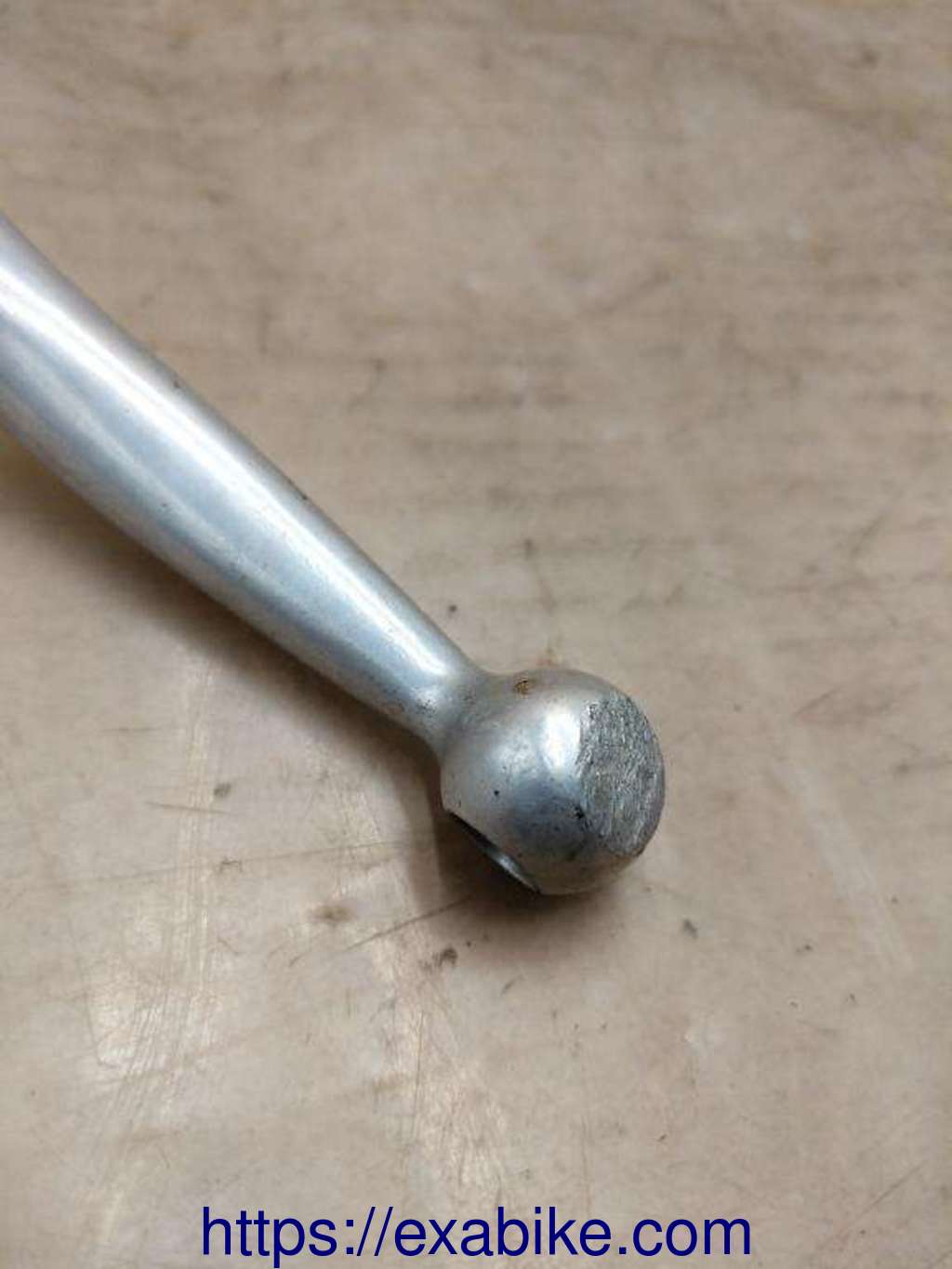 clutch command Buell modèle non spécifié - photo 3