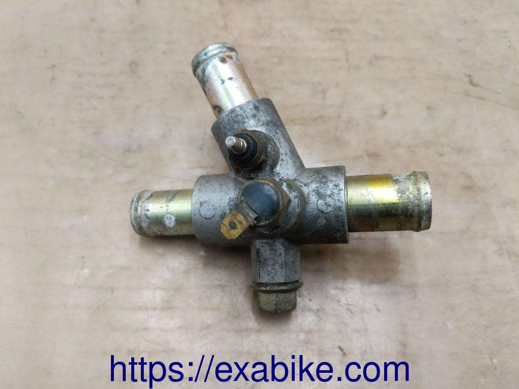 pas de description - voir photo Yamaha XZ 550 - photo 1