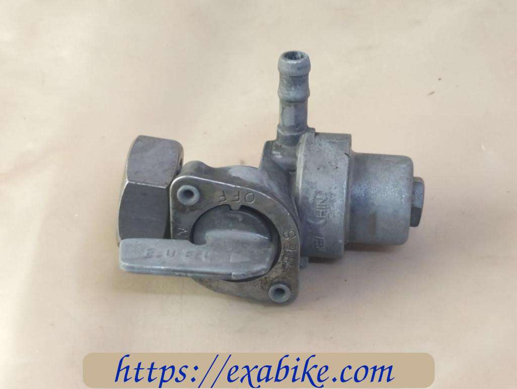 robinet d'essence Honda CMT 125 - photo 1