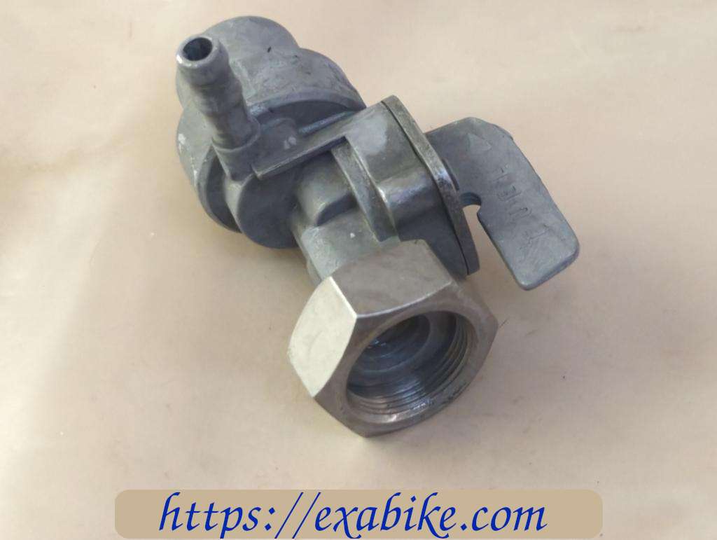 robinet d'essence Honda CMT 125 - photo 2